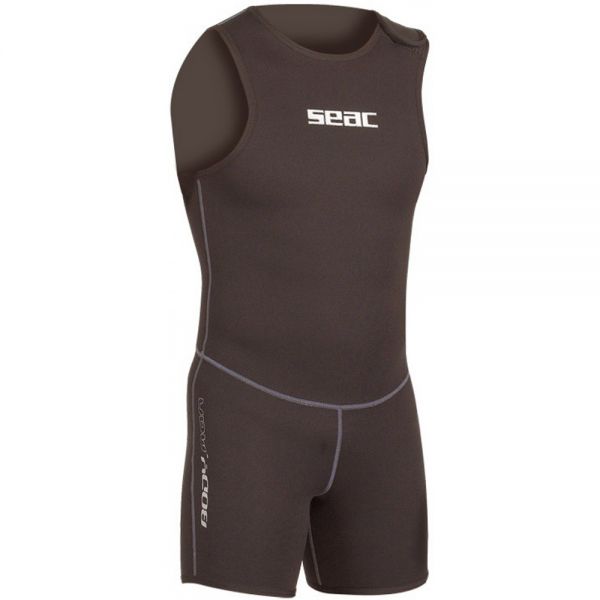 

Поддевка мужская Seac Body S