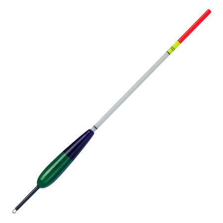 

Поплавок бальза 4.0г 10 штук в упаковке Sams Fish SF23765