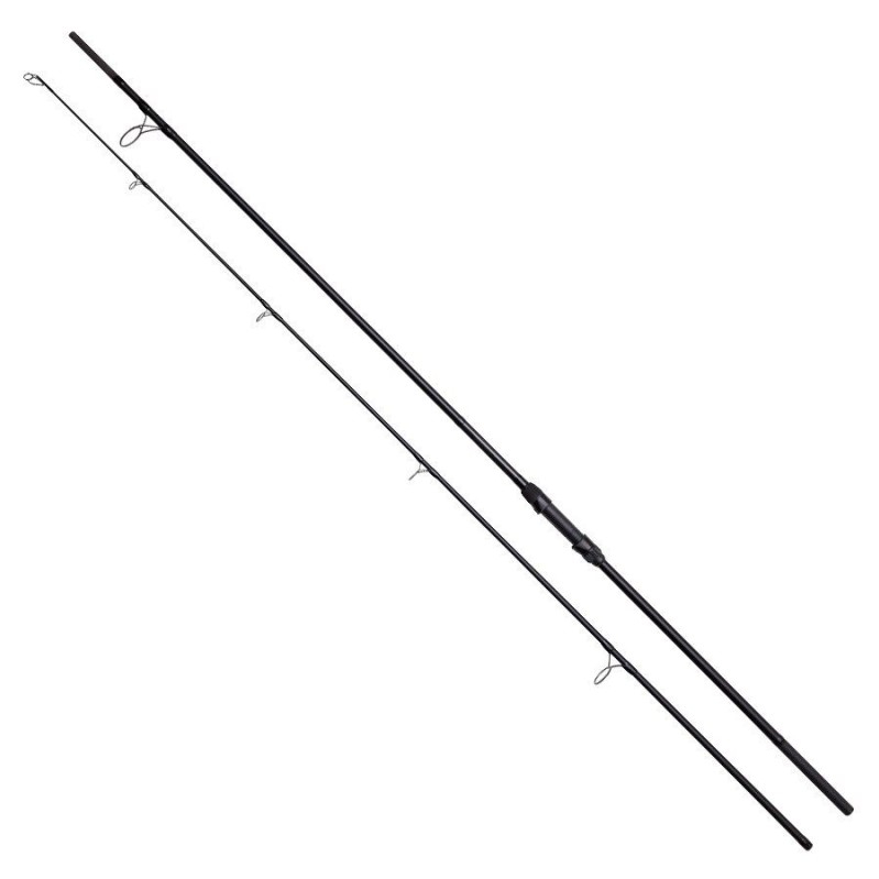

Удилище DAM XT1 3.90m 3.50lbs ø50mm 2-х сост (70890)