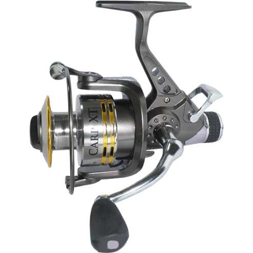 

Катушка Fishing ROI Carp XT GT5000 (GT5000)