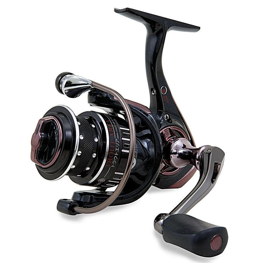 

Катушка Nomura Haru Trout Area FD2000 (NM10610920)