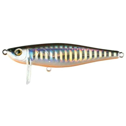 

Воблер Nomura Ranger Minnow ASPhunter 70mm 13g 129 Silver Gold (NM52212907)