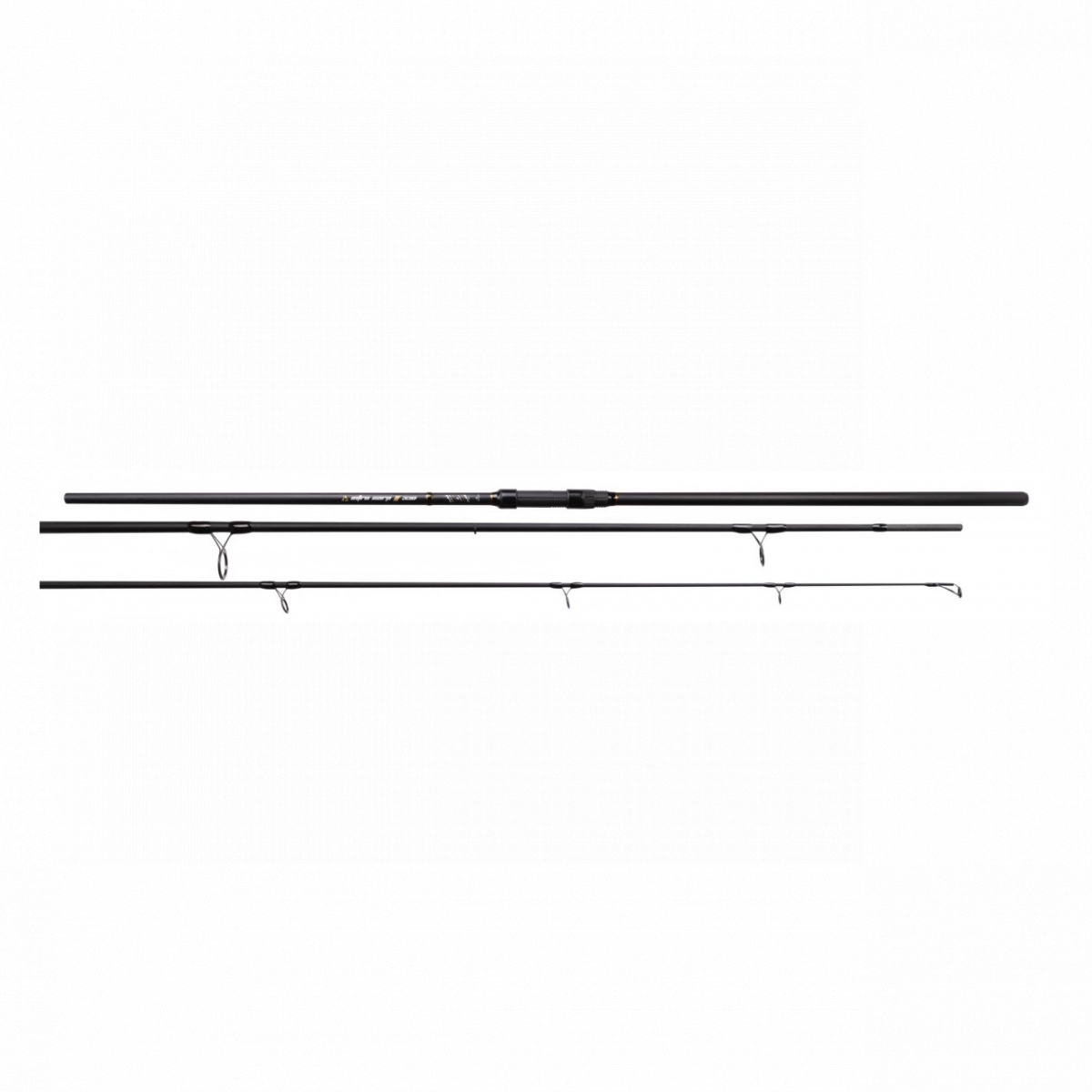 

Удилище Mikado Intro Carp II 3.9m 3.00Lb 3 секции (WAA738-390)