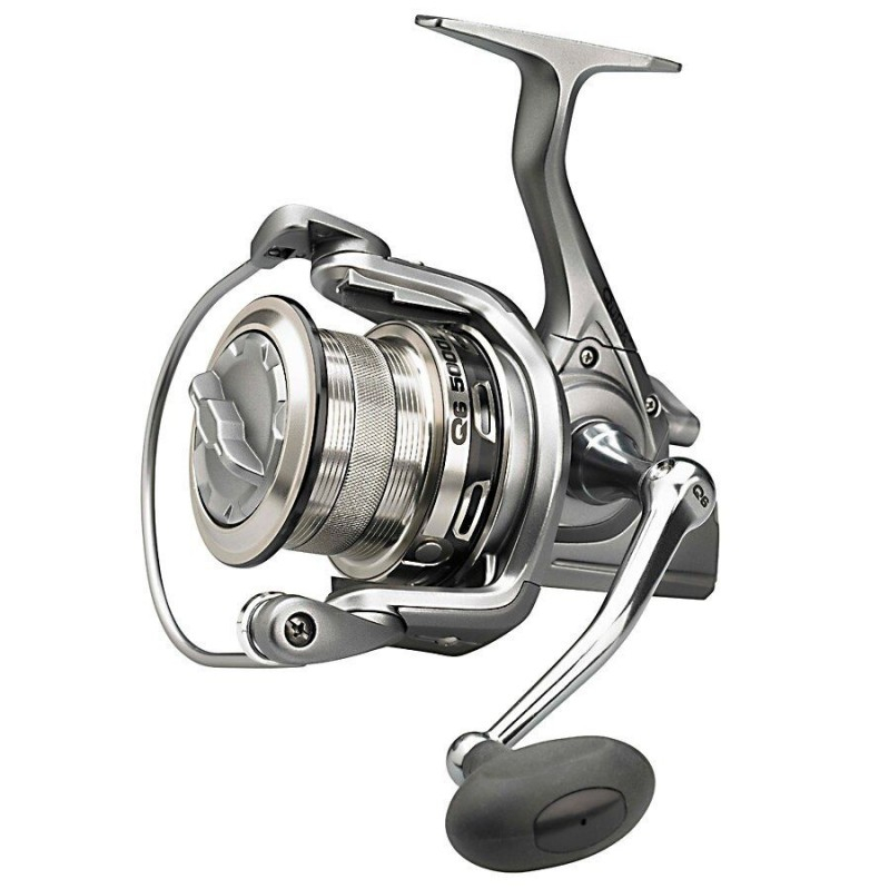 

Катушка DAM Quick 6 LС 6000FD (56945)