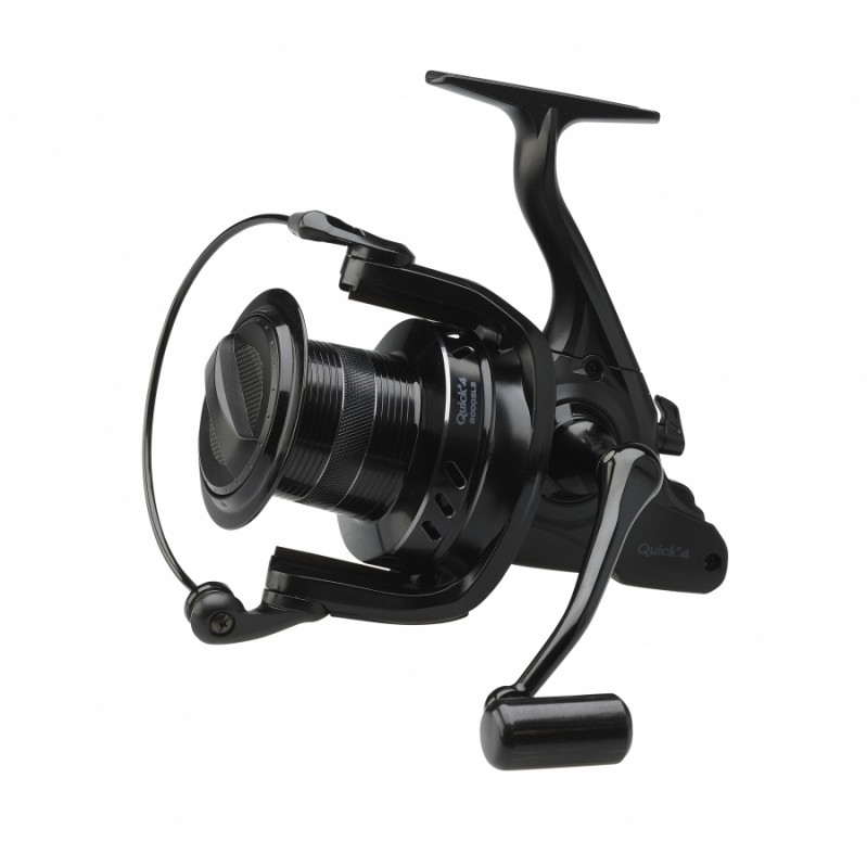 

Катушка DAM Quick 4 SLS 8000FD (60862)
