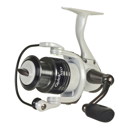 

Катушка DAM Quick NEO 820FD (1086820)
