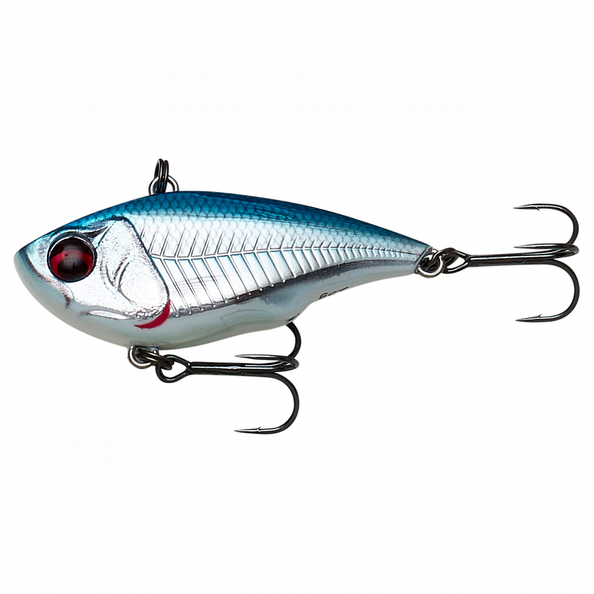 

Воблер Savage Gear Fat Vibes 5.1cm 11g Sinking Blue Chrome
