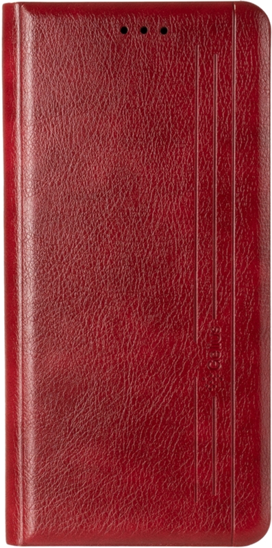 

Чехол-книжка Gelius Book Cover Leather 2 для Samsung Galaxy A72 (A725) Red