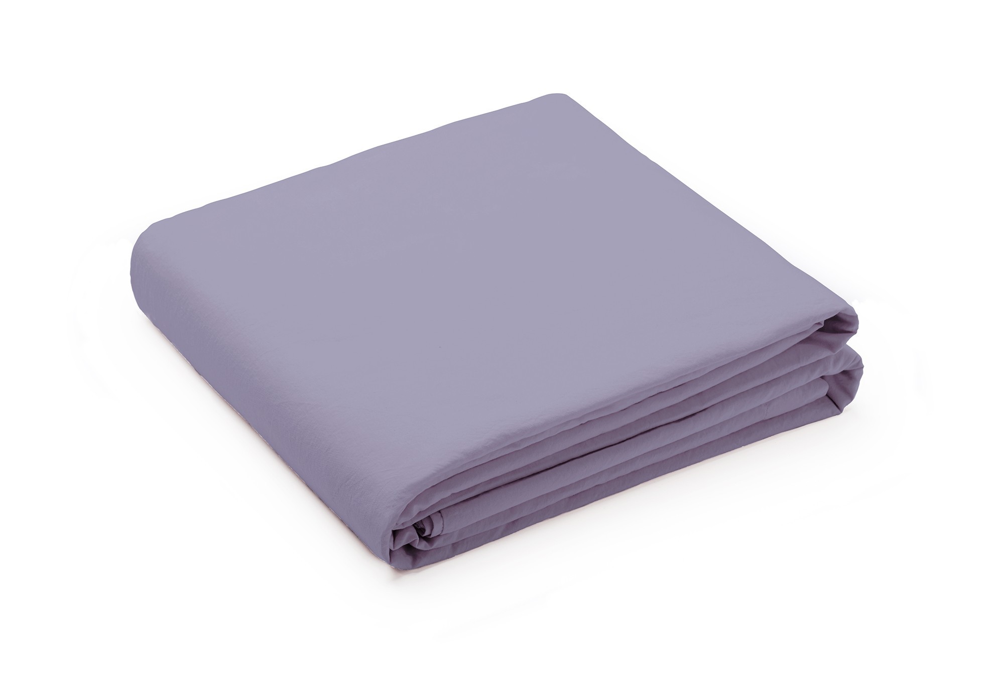 

Пододеяльник Loftline Перкаль Lavanda 240х220 см