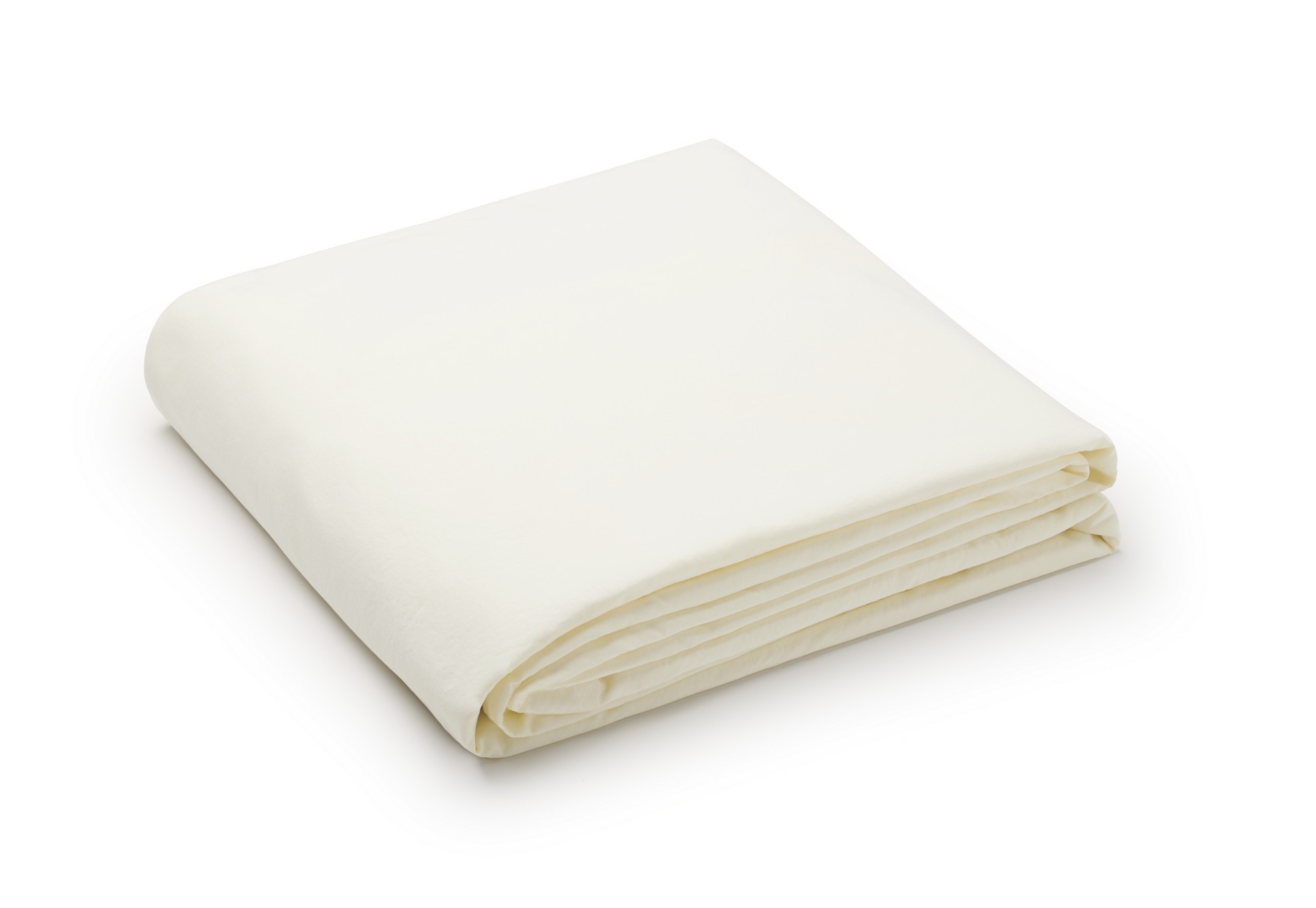 

Пододеяльник Loftline Перкаль Beige 290х260 см