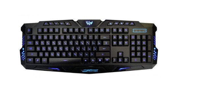 

Клавиатура игровая Atlanfa M200