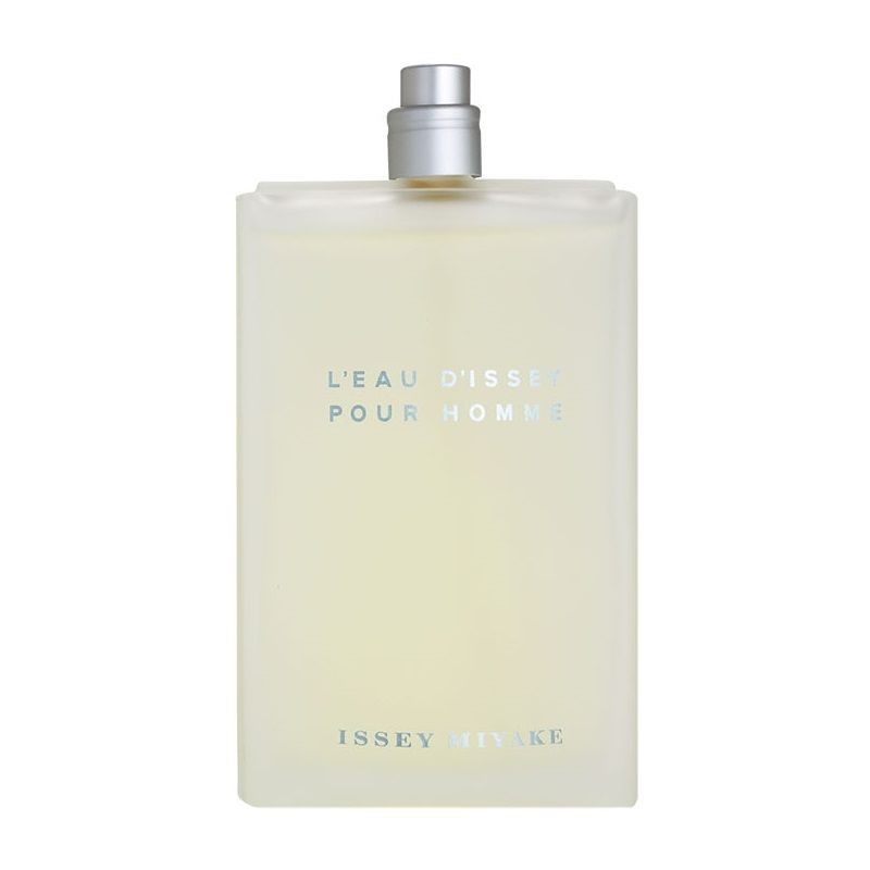 Туалетная вода Issey Miyake L'Eau D'Issey для мужчин – купить с
