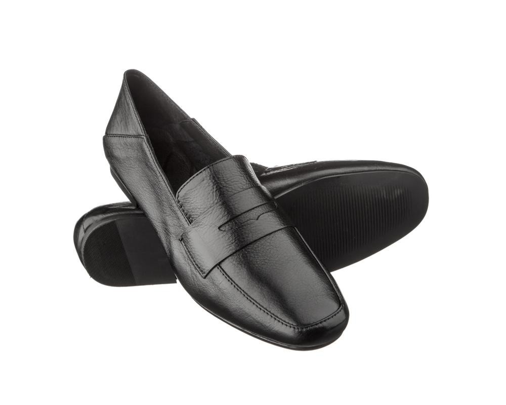 

Лоферы U.Lady 889-20 Черные 38