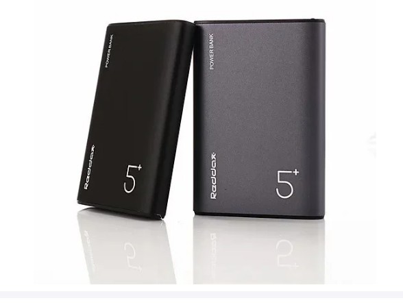 

Power Bank Reddax RDX-254 5000 mAh