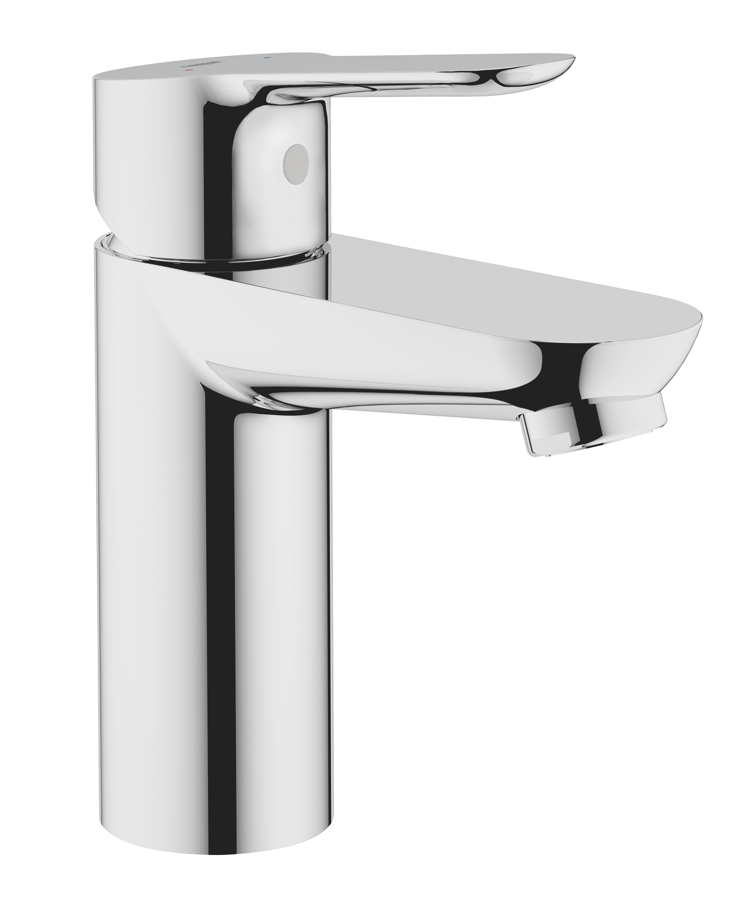 

Смеситель для раковины GROHE BauEdge 32858000