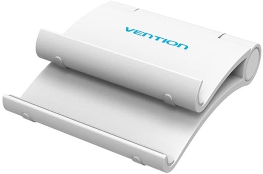 

Подставка для телефона или планшета Vention White