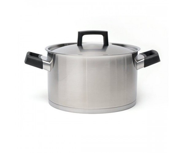 

Кастрюля BergHOFF Ron 3900024