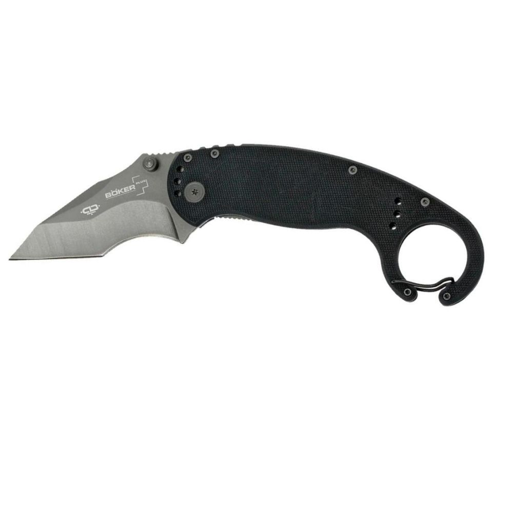 

Карманный нож Boker Plus CLB Karambit (2373.00.34)
