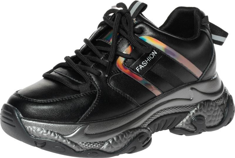 

Кроссовки COLOR ME 959-20 Черные 37
