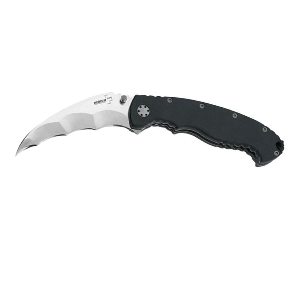 

Карманный нож Boker Plus Bat-Man Karambit (2373.00.29)