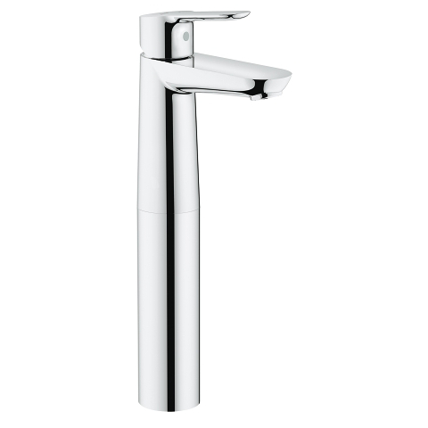 

Смеситель для умывальника Grohe BauEdge XL 23761000 (хром)