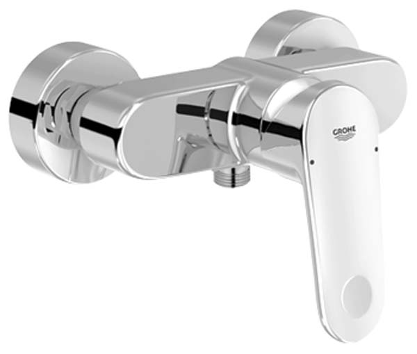 

Смеситель для душа Grohe Europlus 33577002 (хром)