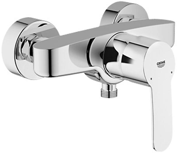 

Смеситель для душа Grohe Eurostyle Cosmopolitan 33590002 (хром)