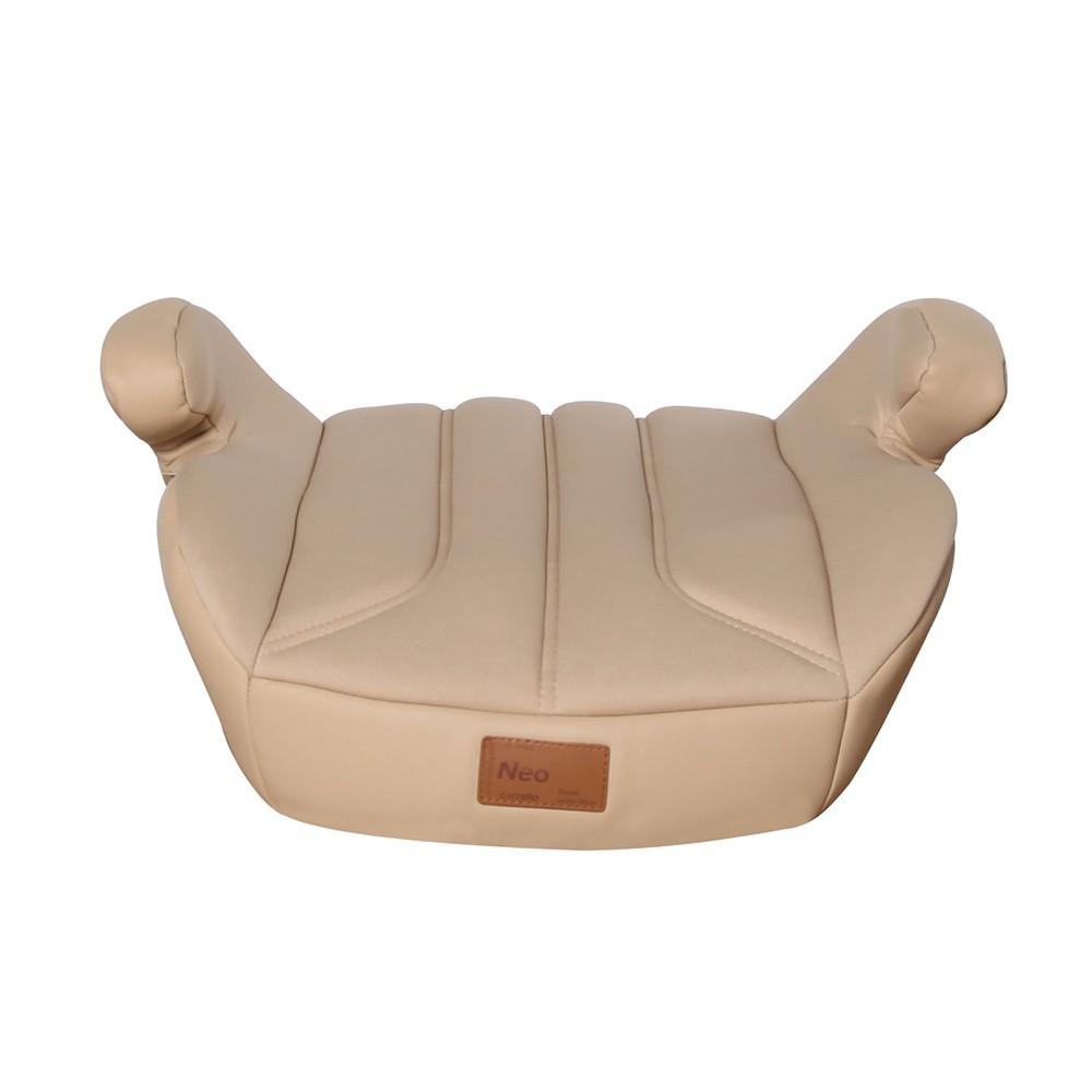 

Автокресло бустер CARRELLO Neo CRL-9803 Beige Lion , группа 2+3