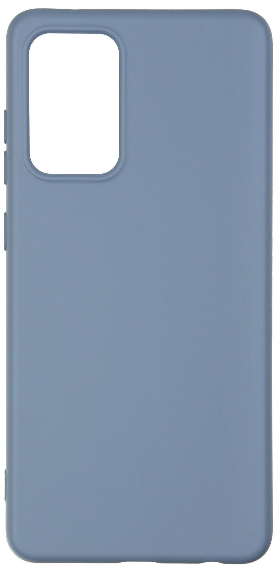 

Панель ArmorStandart Icon Case для Samsung Galaxy A72 (A725) Blue