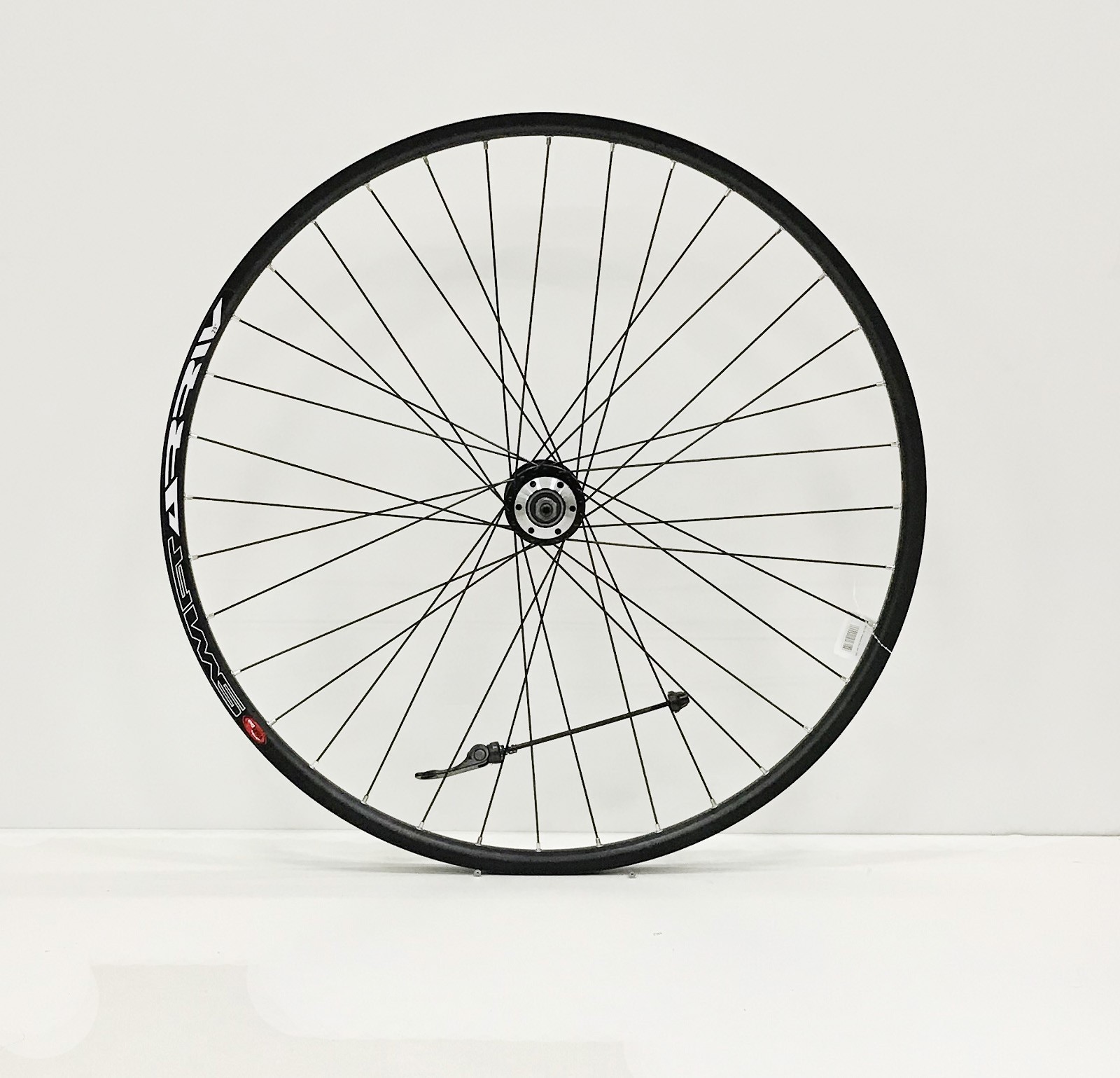 

Колесо на велосипед заднее 29" Velohit mod 328 под кассету и дисковый тормоз