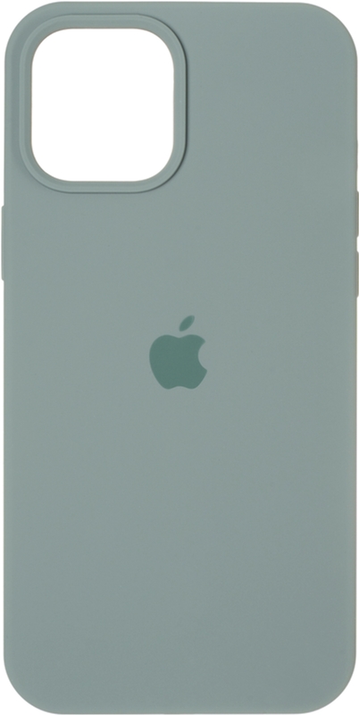 

Панель Krazi Full Soft Case для Apple iPhone 12 Pro Max Granny Grey