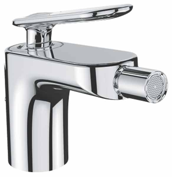 

Смеситель для биде Grohe Veris 32193000 (хром)