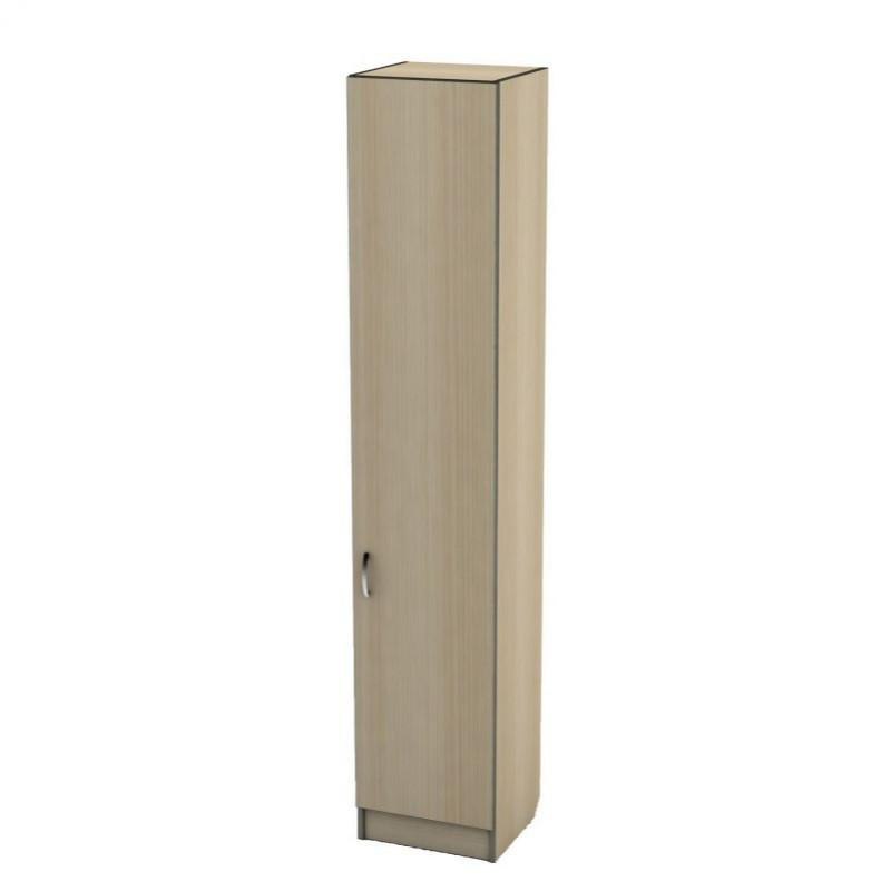 

Шкаф пенал ШС-40 У Бюджет Тиса