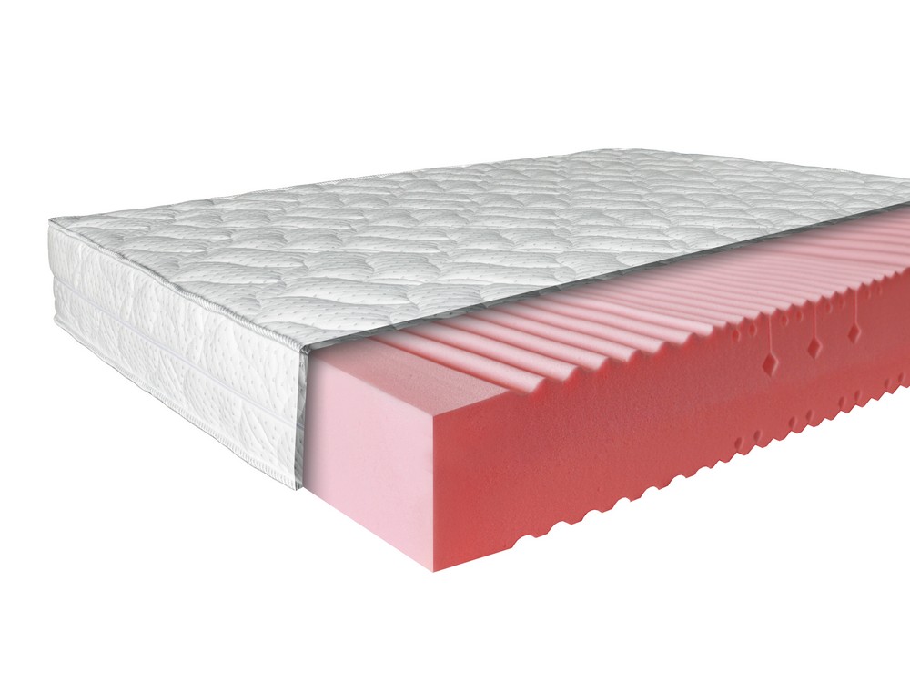 

Матрас Noble Platinum Comfort 80X200См