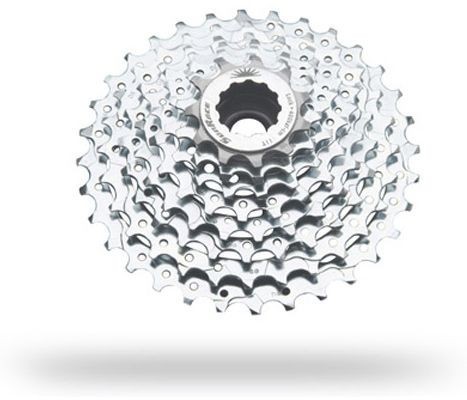 

Кассета SUN RACE M55 Zinc 8-k 11-32T