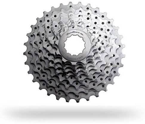 

Кассета SUN RACE M96 9-k 11-34T