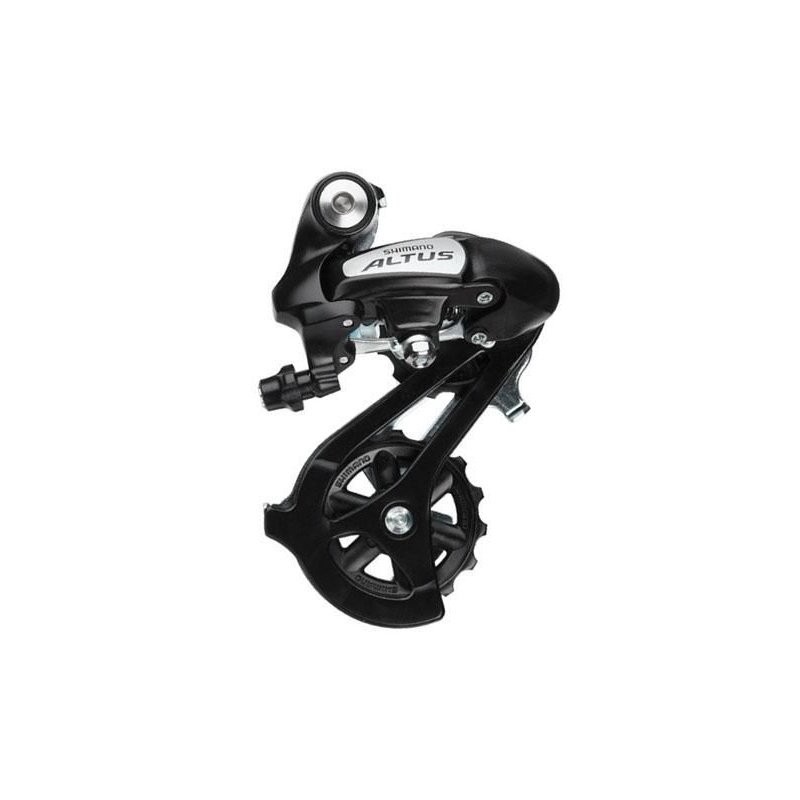 

Переключатель Shimano ALTUS RD-M310 задний 7-9sp