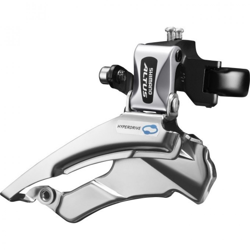 

Перекидка передняя Shimano ALTUS FD-M313