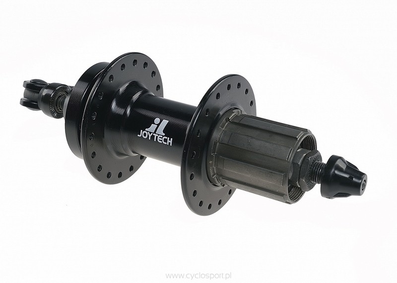

Втулка задняя JOYTECH D142DSE под кассету 8-9-10 AL 36H под диск