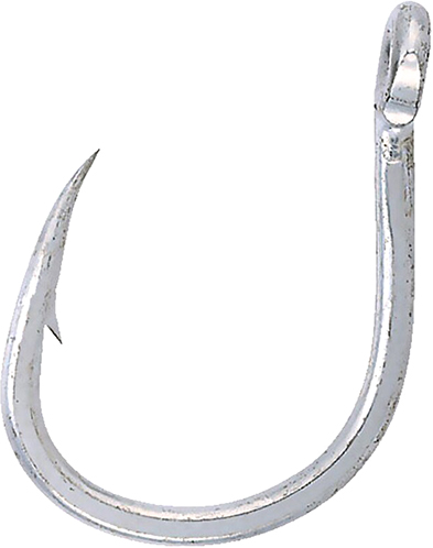 

Крючок Balzer Adrenalin C@T Catfish Hook сомовый №5/0 5 шт (16727 005)