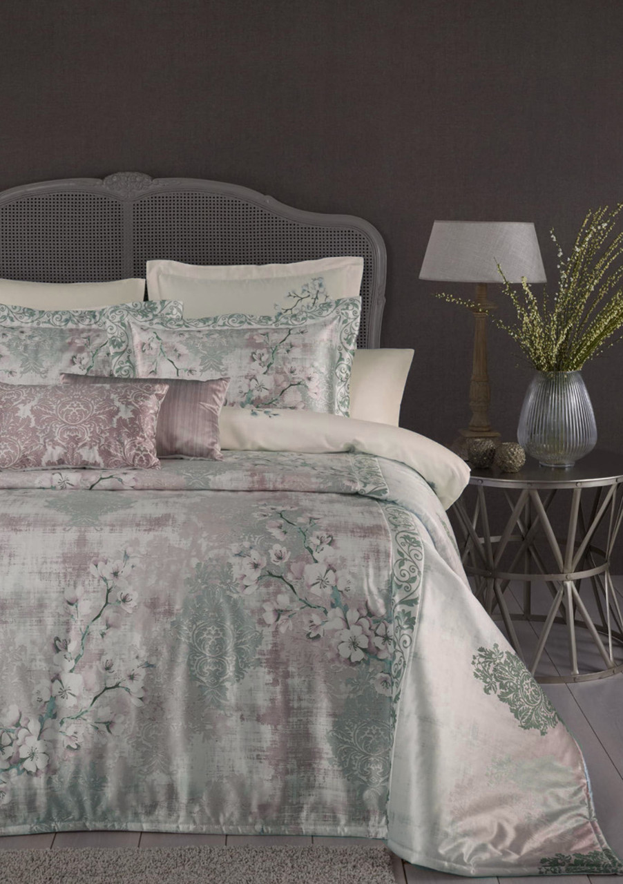 

Покрывало Pepper Home 270*260 Mia Pink