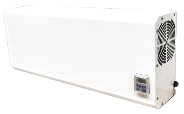 

Бактерицидный рециркулятор SM Technology SMT-R-36x2 SMART