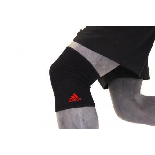 

Регулируемая поддержка колена Adidas (L) ADSU-12323RD