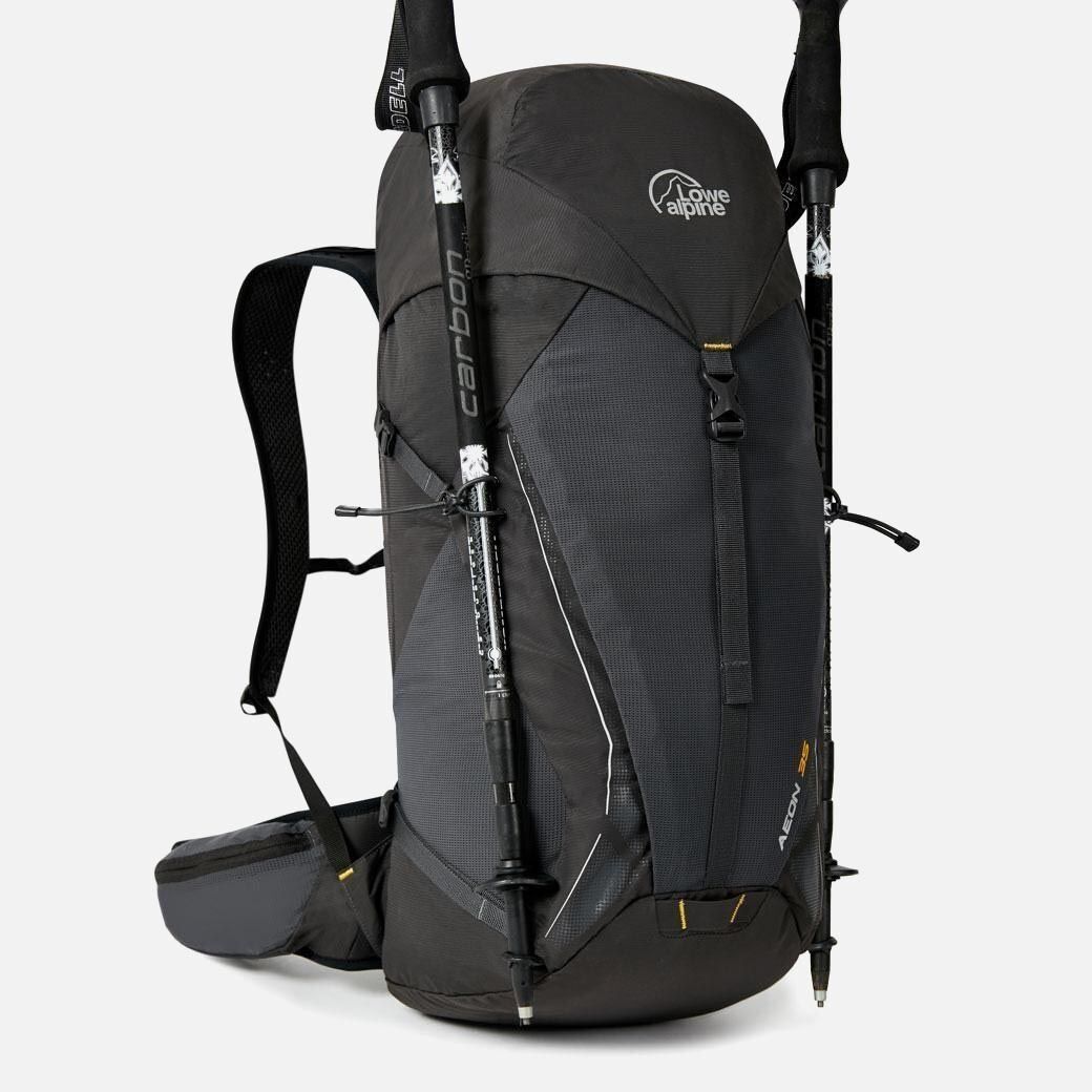 

Рюкзак Lowe Alpine Aeon 35 Antracite L/XL (1033-LA FTE-65-AN-35-L)