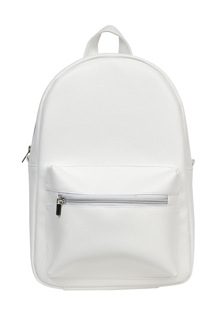 

Рюкзак Sambag Brix MSSP білий