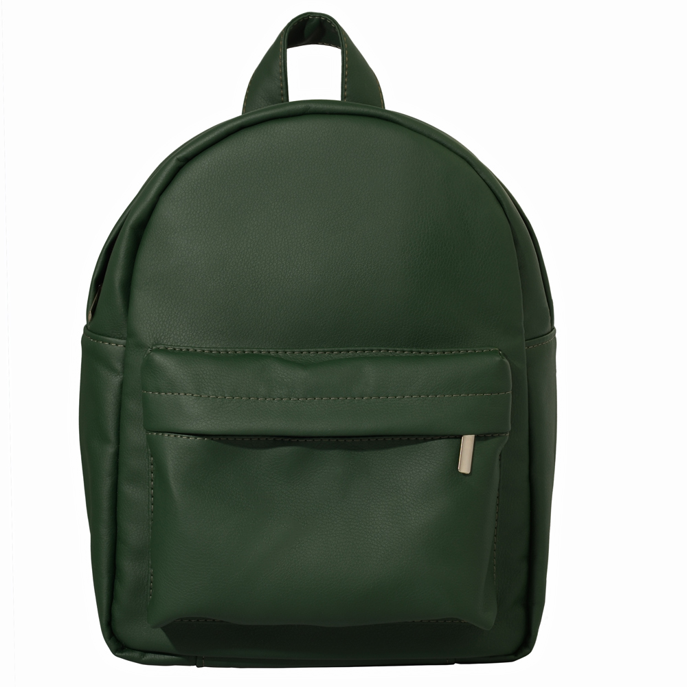 

Жіночий Рюкзак Sambag Brix BSH зелений