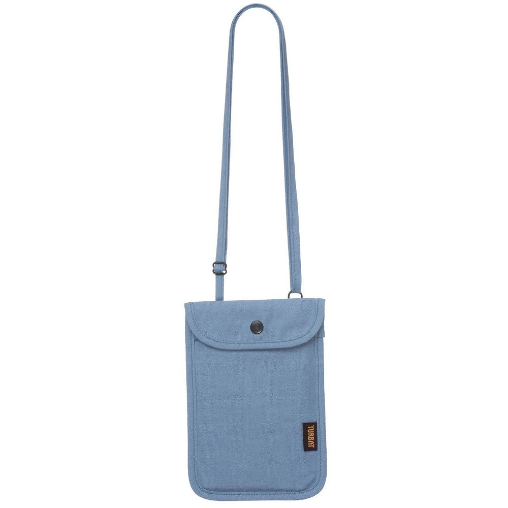 

Кошелек Turbat Body Wallet Blue