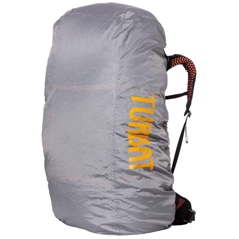 

Чехол для рюкзака Turbat Flycover M (45-65 л) Grey