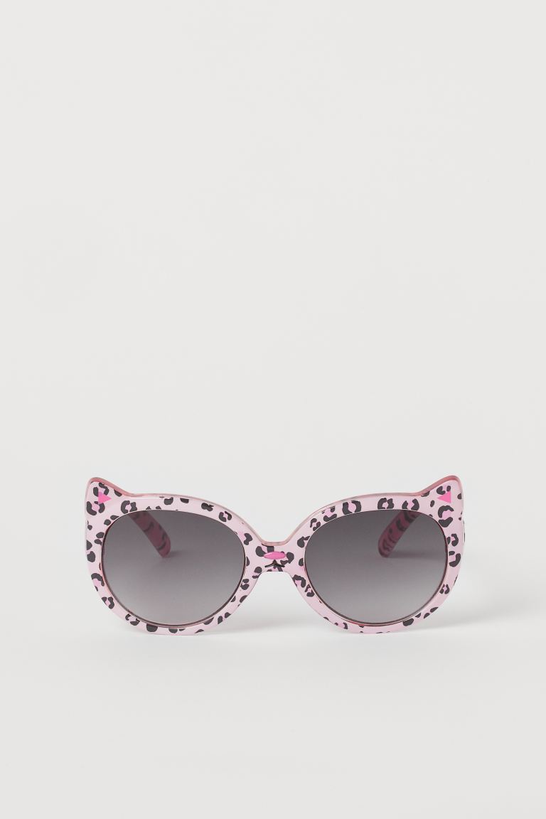 

Сонцезахисні окуляри Cat eye H&M LP527 (P-6910806230914)