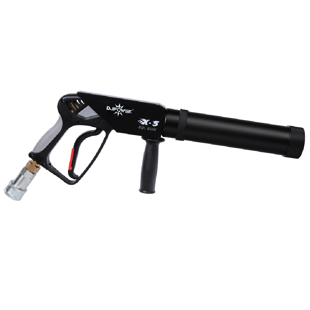 

Генератор CO2 X-5.1